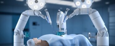 Chirurgie robotica cu avantaje