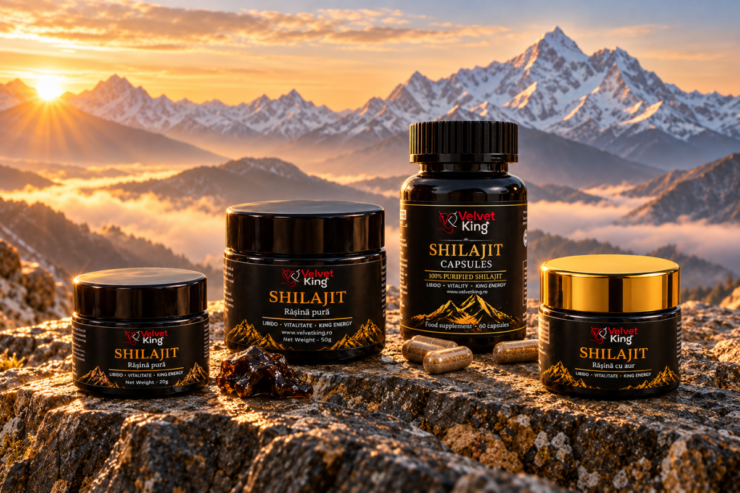 shilajit ingredientul din mun i care i i gase te locul in rutina moderna descopera gama velvetking