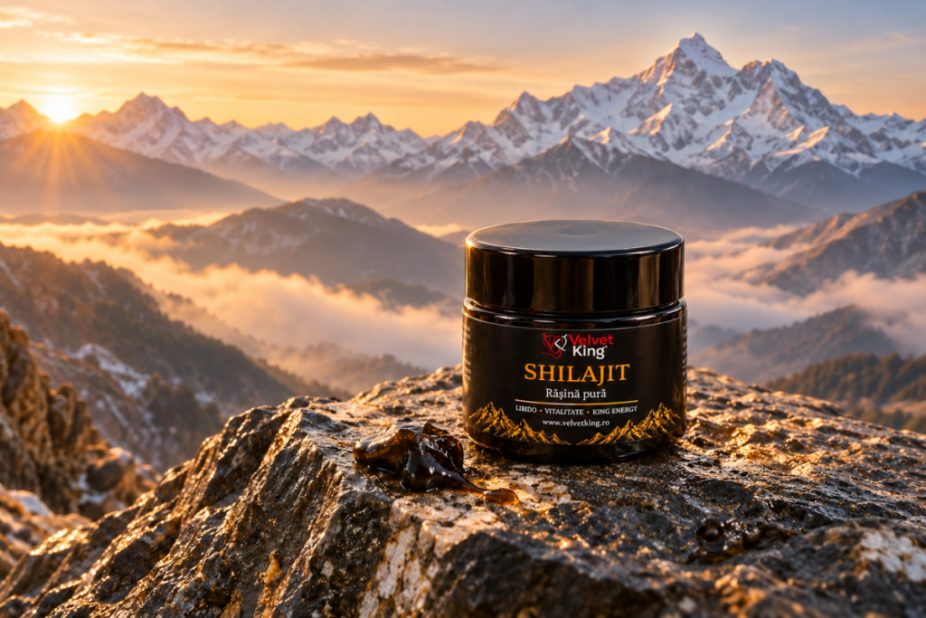 shilajit ingredientul din mun i care i i gase te locul in rutina moderna descopera gama velvetking1